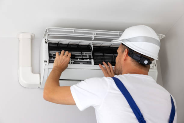 Best HVAC replacement cost  in Alton, TX