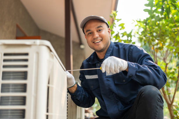 Best Local HVAC companies  in Alton, TX